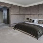 Clifton Hill | Master Bedroom Suite | Interior Designers